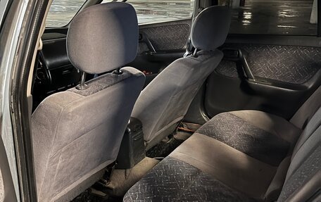 Nissan Primera II рестайлинг, 1999 год, 70 000 рублей, 12 фотография