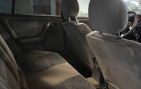 Nissan Primera II рестайлинг, 1999 год, 70 000 рублей, 11 фотография