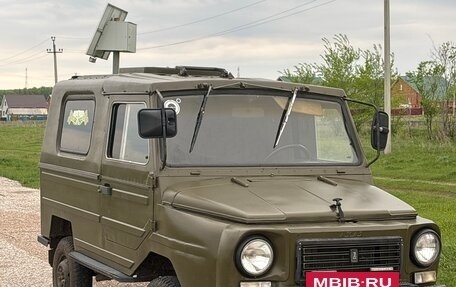 ЛуАЗ 969, 1987 год, 250 000 рублей, 2 фотография