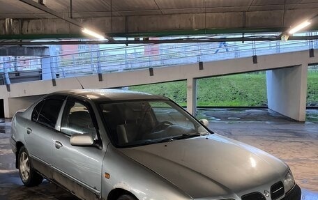 Nissan Primera II рестайлинг, 1999 год, 70 000 рублей, 3 фотография
