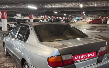 Nissan Primera II рестайлинг, 1999 год, 70 000 рублей, 6 фотография