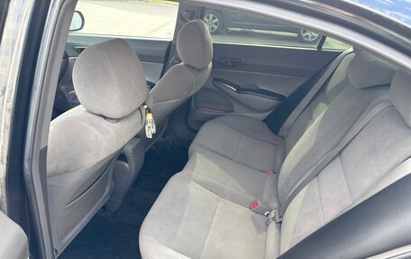Honda Civic VIII, 2008 год, 950 000 рублей, 6 фотография