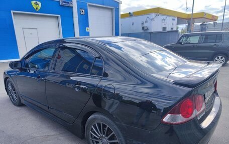 Honda Civic VIII, 2008 год, 950 000 рублей, 3 фотография