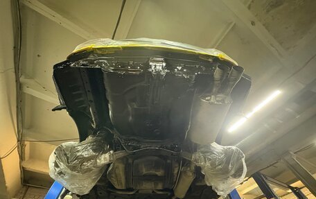 Honda Civic VIII, 2008 год, 950 000 рублей, 9 фотография
