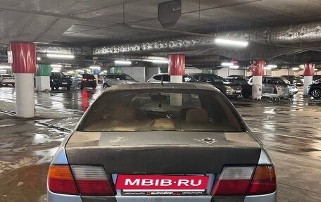 Nissan Primera II рестайлинг, 1999 год, 70 000 рублей, 7 фотография