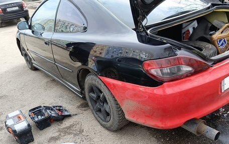 Peugeot 406 I, 1999 год, 300 000 рублей, 4 фотография