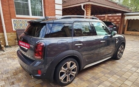 MINI Countryman II (F60), 2020 год, 3 900 000 рублей, 7 фотография
