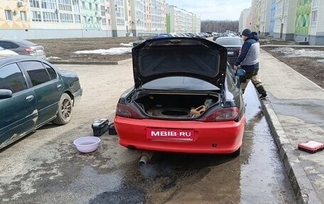 Peugeot 406 I, 1999 год, 300 000 рублей, 2 фотография