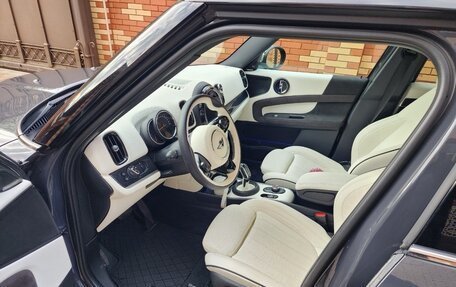 MINI Countryman II (F60), 2020 год, 3 900 000 рублей, 10 фотография