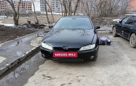 Peugeot 406 I, 1999 год, 300 000 рублей, 3 фотография