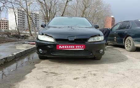 Peugeot 406 I, 1999 год, 300 000 рублей, 5 фотография