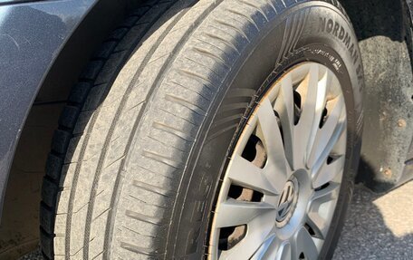 Volkswagen Golf VI, 2012 год, 720 000 рублей, 9 фотография