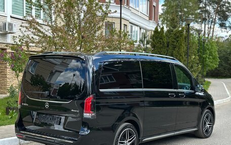Mercedes-Benz V-Класс, 2024 год, 12 940 000 рублей, 3 фотография