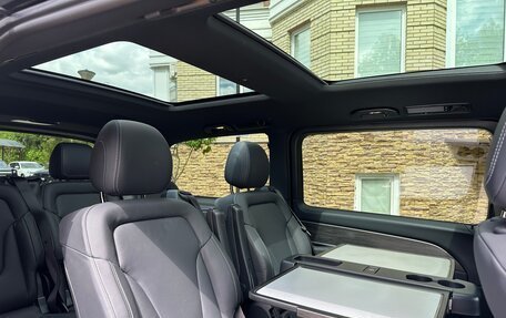 Mercedes-Benz V-Класс, 2024 год, 12 940 000 рублей, 8 фотография