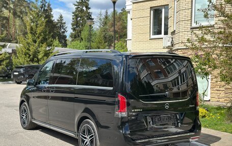 Mercedes-Benz V-Класс, 2024 год, 12 940 000 рублей, 7 фотография