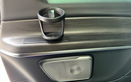 Mercedes-Benz V-Класс, 2024 год, 12 940 000 рублей, 17 фотография