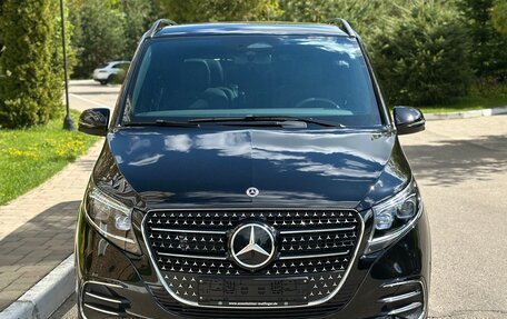Mercedes-Benz V-Класс, 2024 год, 12 940 000 рублей, 15 фотография