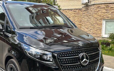Mercedes-Benz V-Класс, 2024 год, 12 940 000 рублей, 22 фотография