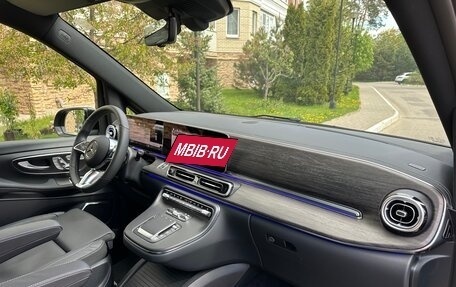 Mercedes-Benz V-Класс, 2024 год, 12 940 000 рублей, 4 фотография