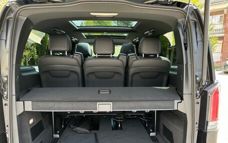 Mercedes-Benz V-Класс, 2024 год, 12 940 000 рублей, 29 фотография