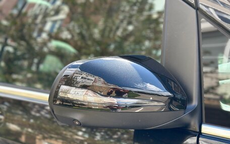 Mercedes-Benz V-Класс, 2024 год, 12 940 000 рублей, 33 фотография