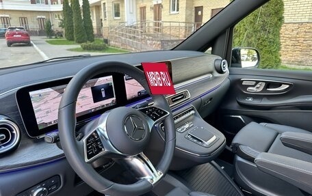Mercedes-Benz V-Класс, 2024 год, 12 940 000 рублей, 37 фотография
