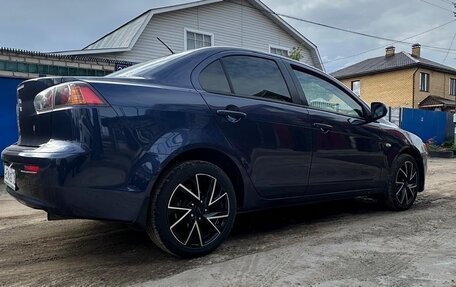 Mitsubishi Lancer IX, 2011 год, 900 000 рублей, 3 фотография
