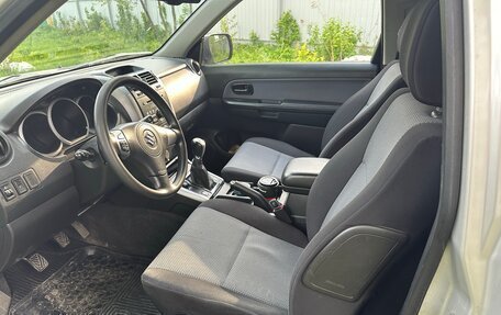 Suzuki Grand Vitara, 2007 год, 900 000 рублей, 6 фотография