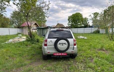 Suzuki Grand Vitara, 2007 год, 900 000 рублей, 3 фотография