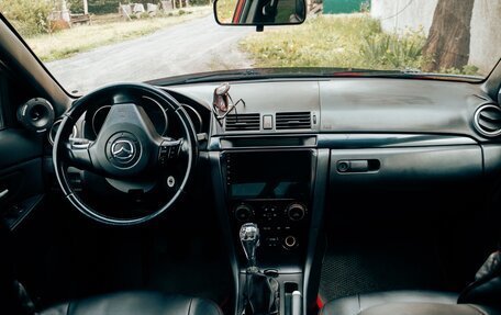 Mazda 3, 2006 год, 670 000 рублей, 7 фотография