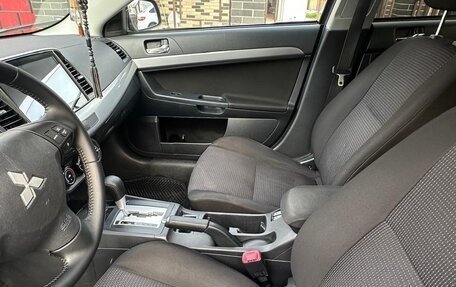 Mitsubishi Lancer IX, 2011 год, 900 000 рублей, 8 фотография