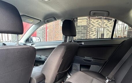Mitsubishi Lancer IX, 2011 год, 900 000 рублей, 9 фотография