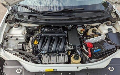 Nissan Almera, 2017 год, 800 000 рублей, 5 фотография