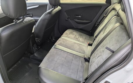 Nissan Almera, 2017 год, 800 000 рублей, 18 фотография