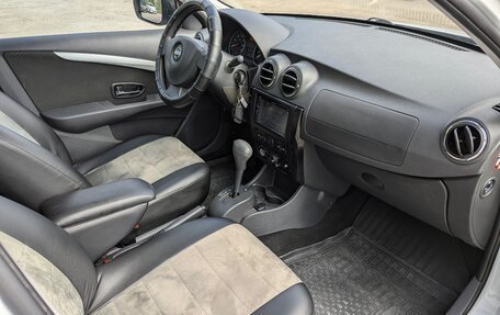 Nissan Almera, 2017 год, 800 000 рублей, 19 фотография