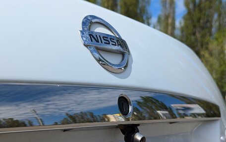 Nissan Almera, 2017 год, 800 000 рублей, 13 фотография