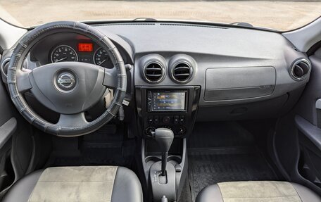 Nissan Almera, 2017 год, 800 000 рублей, 20 фотография