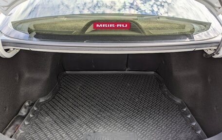 Nissan Almera, 2017 год, 800 000 рублей, 11 фотография