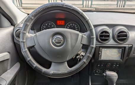 Nissan Almera, 2017 год, 800 000 рублей, 21 фотография