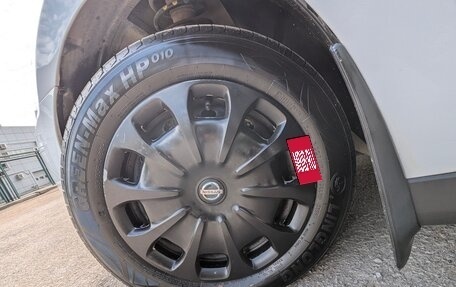 Nissan Almera, 2017 год, 800 000 рублей, 15 фотография