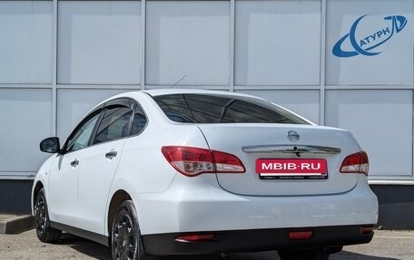 Nissan Almera, 2017 год, 800 000 рублей, 12 фотография