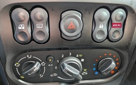 Nissan Almera, 2017 год, 800 000 рублей, 23 фотография