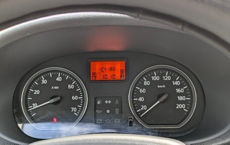 Nissan Almera, 2017 год, 800 000 рублей, 27 фотография