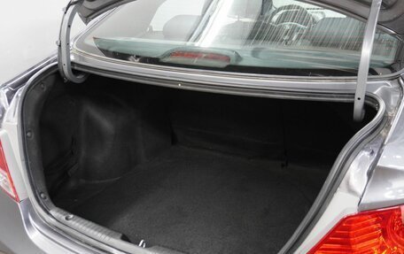 Hyundai Solaris II рестайлинг, 2013 год, 760 000 рублей, 9 фотография