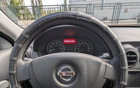Nissan Almera, 2017 год, 800 000 рублей, 26 фотография