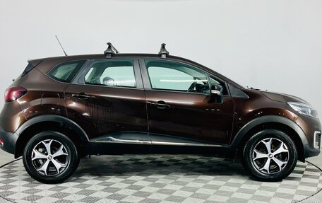 Renault Kaptur I рестайлинг, 2018 год, 1 490 000 рублей, 5 фотография