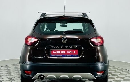 Renault Kaptur I рестайлинг, 2018 год, 1 490 000 рублей, 7 фотография