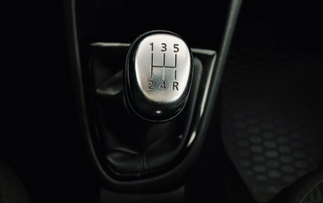 Renault Kaptur I рестайлинг, 2018 год, 1 490 000 рублей, 15 фотография