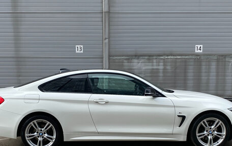 BMW 4 серия, 2015 год, 2 299 000 рублей, 5 фотография