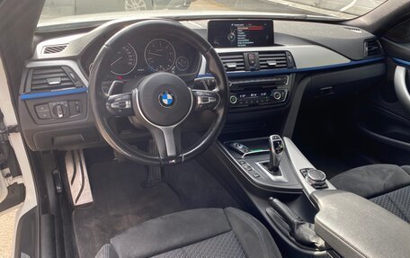 BMW 4 серия, 2015 год, 2 299 000 рублей, 10 фотография